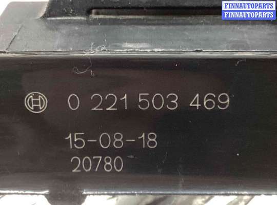 купить Катушка зажигания на Opel Vectra Vectra C 2005-2009 рестайлинг