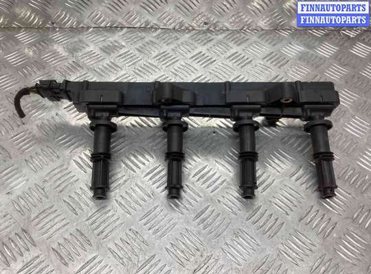 купить Катушка зажигания на Opel Vectra Vectra C 2005-2009 рестайлинг