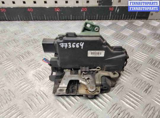 купить Замок двери передней левой на Volkswagen Passat Passat B5+ (3B) 2000-2005 рестайлинг