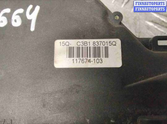 купить Замок двери передней левой на Volkswagen Passat Passat B5+ (3B) 2000-2005 рестайлинг