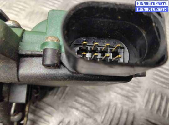 купить Замок двери передней левой на Volkswagen Passat Passat B5+ (3B) 2000-2005 рестайлинг