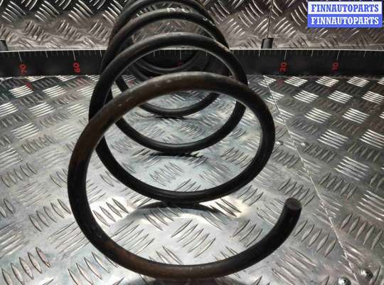 Пружина подвески на Renault Laguna I