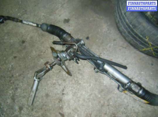 купить Рулевая рейка на Ford Mondeo III 2000-2003