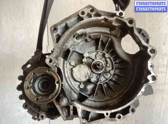 купить КПП механическая (МКПП) 5-ступенчатая на Volkswagen Golf Golf IV (1J) 1997-2004