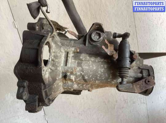 купить КПП механическая (МКПП) 5-ступенчатая на Volkswagen Golf Golf IV (1J) 1997-2004