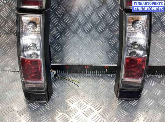 Фонарь задний (комплект) VL572774 на Volvo V70 V70 I (LW) 1996-2000