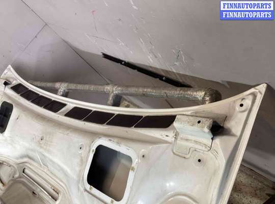 купить Капот на Renault Mascott Mascott I 1999-2004