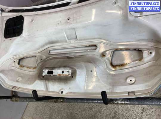 купить Капот на Renault Mascott Mascott I 1999-2004