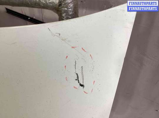 купить Капот на Renault Mascott Mascott I 1999-2004