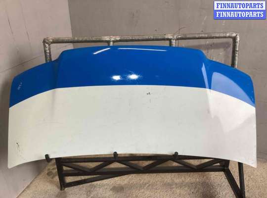 купить Капот на Renault Mascott Mascott I 1999-2004