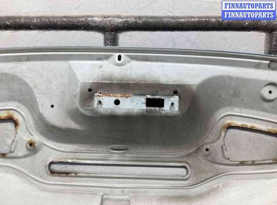 купить Капот на Renault Mascott Mascott I 1999-2004