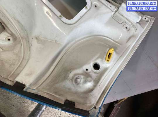 купить Капот на Renault Mascott Mascott I 1999-2004