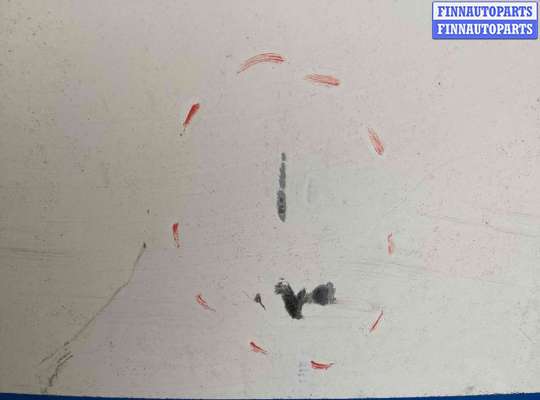 купить Капот на Renault Mascott Mascott I 1999-2004