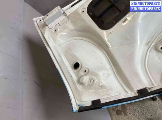 купить Капот на Renault Mascott Mascott I 1999-2004