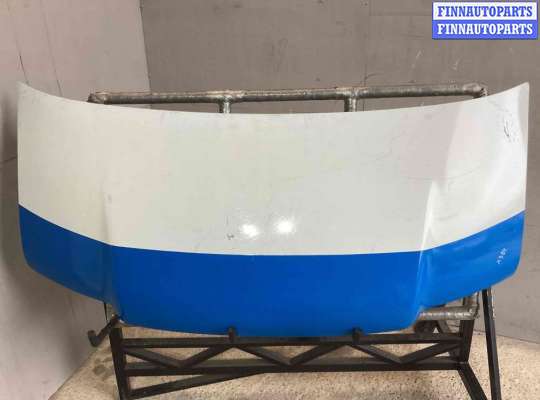 купить Капот на Renault Mascott Mascott I 1999-2004