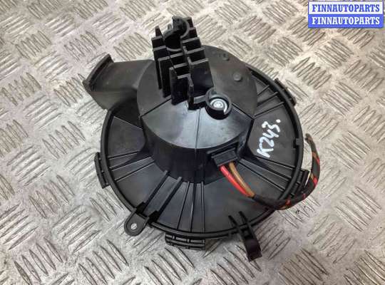 купить Моторчик печки на Opel Zafira Zafira B 2005-2008
