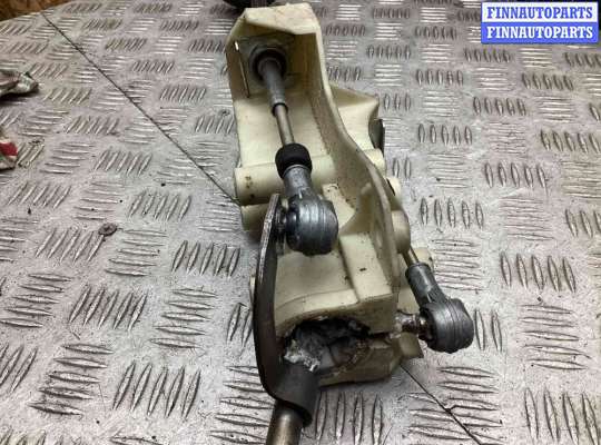 купить Кулиса на Fiat Doblo Doblo I (223) 2005-2009 рестайлинг