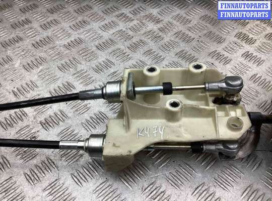 купить Кулиса на Fiat Doblo Doblo I (223) 2005-2009 рестайлинг