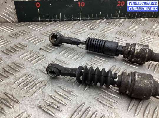 купить Кулиса на Fiat Doblo Doblo I (223) 2005-2009 рестайлинг