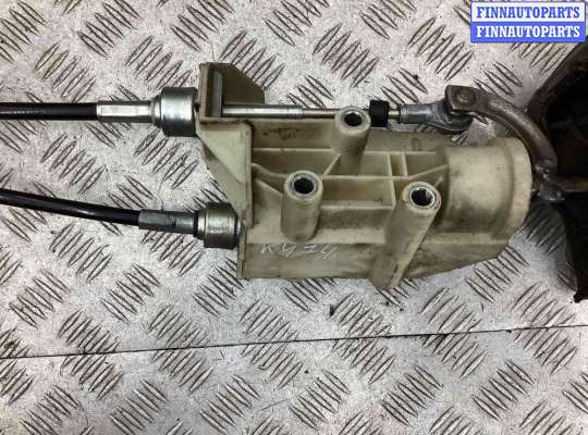 купить Кулиса на Fiat Doblo Doblo I (223) 2005-2009 рестайлинг