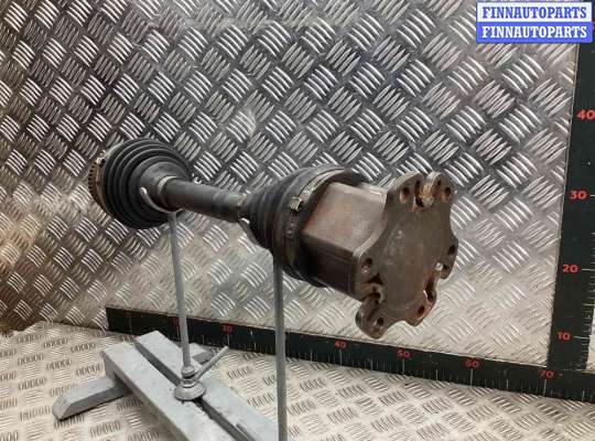 купить Полуось передняя левая (приводной вал, ШРУС) на Ford Galaxy Galaxy I (WGR) 2000-2006 рестайлинг