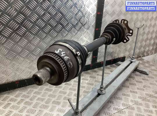 купить Полуось передняя левая (приводной вал, ШРУС) на Ford Galaxy Galaxy I (WGR) 2000-2006 рестайлинг