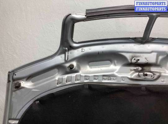купить Капот на Audi A6 A6 C5 (4B) 2001-2004 рестайлинг