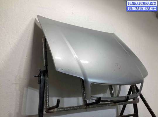 купить Капот на Audi A6 A6 C5 (4B) 2001-2004 рестайлинг