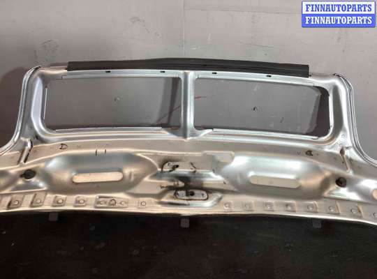 купить Капот на Audi A6 A6 C5 (4B) 2001-2004 рестайлинг