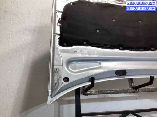 купить Капот на Audi A6 A6 C5 (4B) 2001-2004 рестайлинг