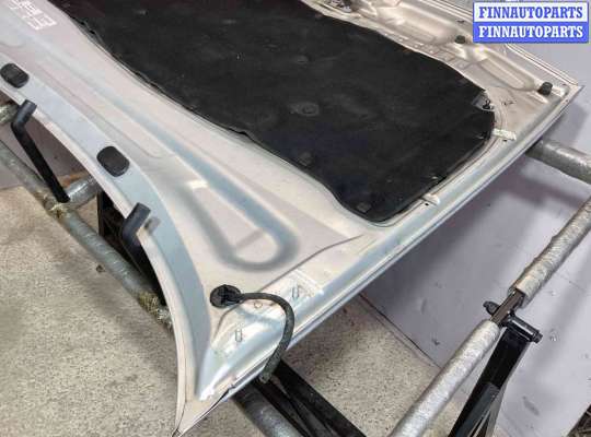 купить Капот на Audi A6 A6 C5 (4B) 2001-2004 рестайлинг