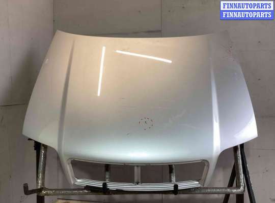 купить Капот на Audi A6 A6 C5 (4B) 2001-2004 рестайлинг