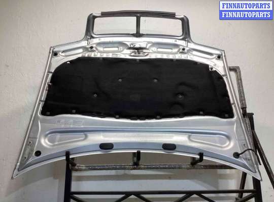 купить Капот на Audi A6 A6 C5 (4B) 2001-2004 рестайлинг