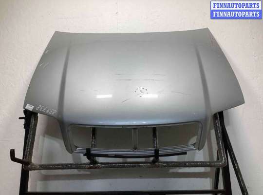 купить Капот на Audi A6 A6 C5 (4B) 2001-2004 рестайлинг