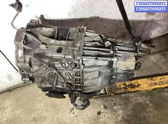 купить КПП автоматическая (АКПП) на Audi A6 C5 (4B) 2001-2004 рестайлинг