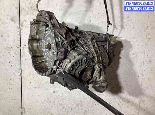 купить КПП автоматическая (АКПП) на Audi A6 C5 (4B) 2001-2004 рестайлинг