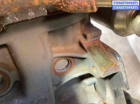 купить Двигатель на Opel Astra Astra H 2007-2010 рестайлинг