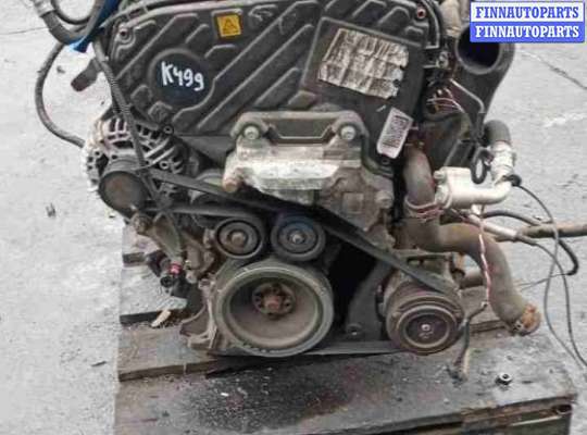 купить Двигатель на Opel Astra Astra H 2007-2010 рестайлинг