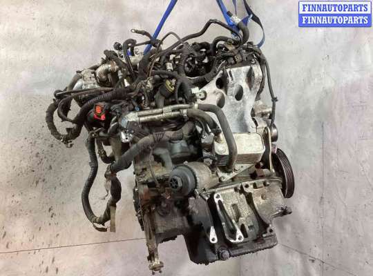 купить Двигатель на Opel Astra Astra H 2007-2010 рестайлинг