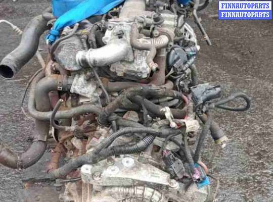 купить Двигатель на Opel Astra Astra H 2007-2010 рестайлинг