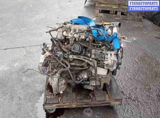 купить Двигатель на Opel Astra Astra H 2007-2010 рестайлинг