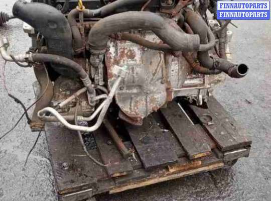 купить Двигатель на Opel Astra Astra H 2007-2010 рестайлинг