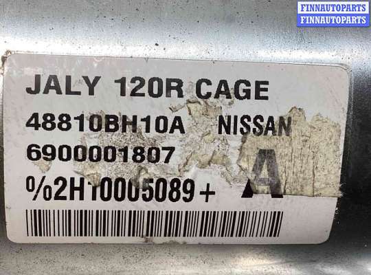 купить Электрогидроусилитель руля на Nissan Note Note (E11) 2008-2013 рестайлинг