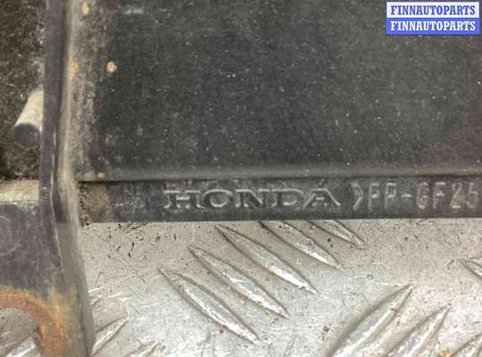 купить Вентилятор радиатора на Honda CR-V CR-V II (RD8, RD9) 2004-2006 рестайлинг