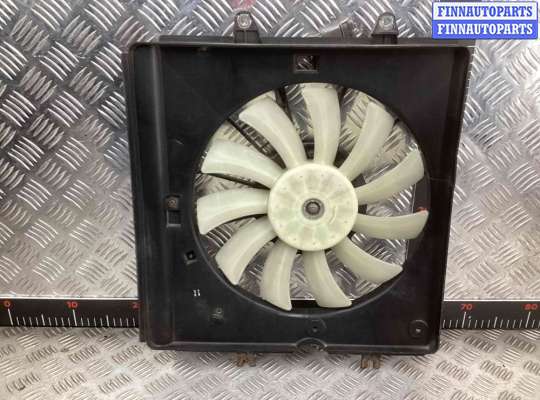 купить Вентилятор радиатора на Honda CR-V CR-V II (RD8, RD9) 2004-2006 рестайлинг