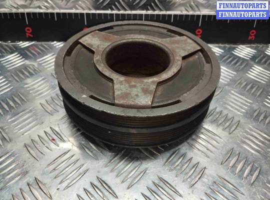 купить Шкив коленвала на Volkswagen Passat Passat B5+ (3B) 2000-2005 рестайлинг