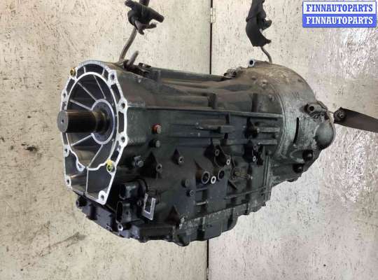 купить КПП автоматическая (АКПП) на Volkswagen Touareg I (7L) 2002-2006