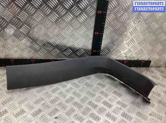купить Обшивка крышки багажника на Opel Astra Astra H 2004-2007