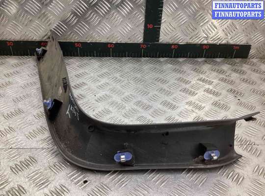 купить Обшивка крышки багажника на Opel Astra Astra H 2004-2007
