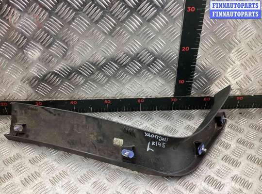 купить Обшивка крышки багажника на Opel Astra Astra H 2004-2007